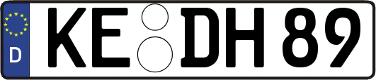 KE-DH89