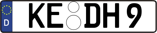 KE-DH9