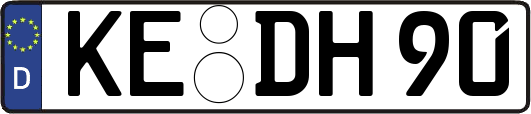 KE-DH90