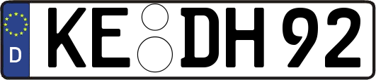 KE-DH92