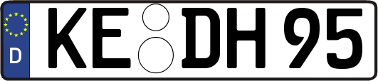 KE-DH95