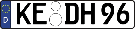 KE-DH96