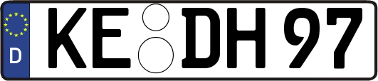 KE-DH97