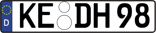 KE-DH98