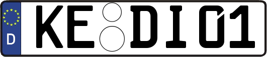 KE-DI01