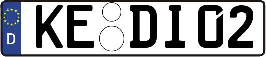 KE-DI02
