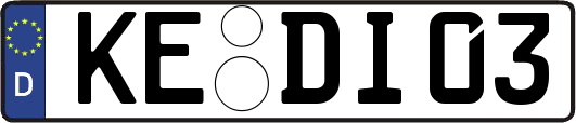 KE-DI03