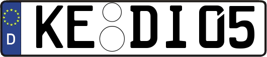 KE-DI05