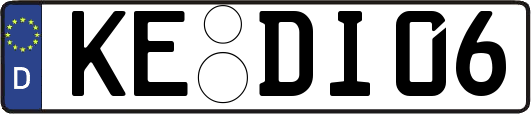 KE-DI06