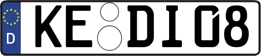 KE-DI08