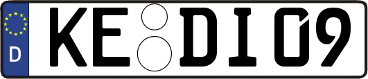 KE-DI09