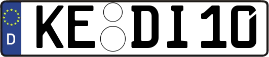 KE-DI10
