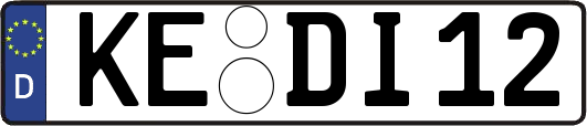 KE-DI12