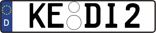 KE-DI2