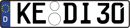 KE-DI30