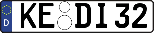 KE-DI32