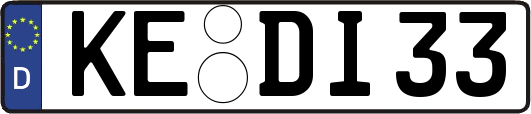 KE-DI33