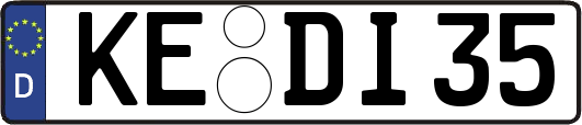 KE-DI35