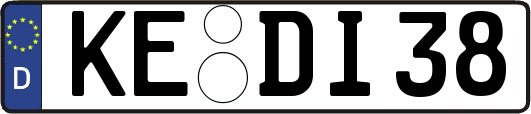 KE-DI38