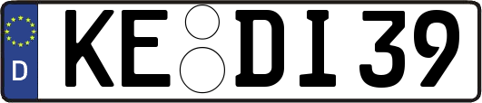 KE-DI39