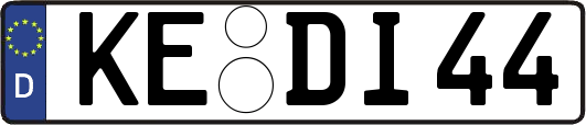 KE-DI44