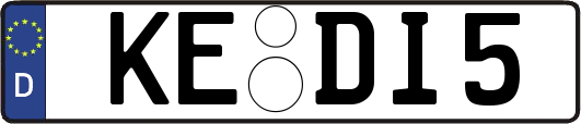 KE-DI5