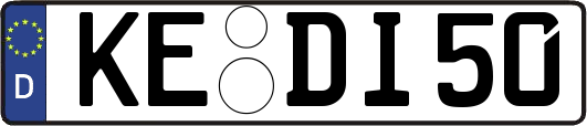 KE-DI50