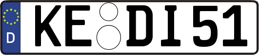 KE-DI51