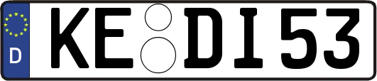 KE-DI53