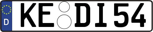 KE-DI54