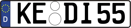 KE-DI55