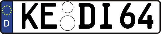 KE-DI64