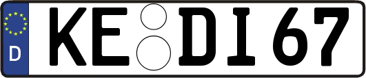 KE-DI67