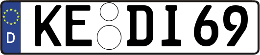 KE-DI69
