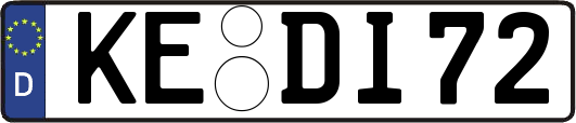 KE-DI72