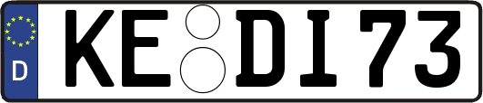 KE-DI73