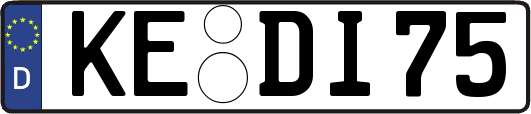 KE-DI75