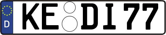 KE-DI77