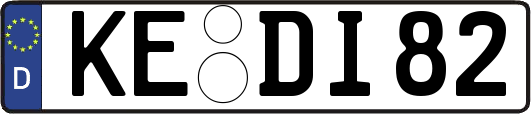 KE-DI82