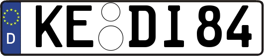 KE-DI84