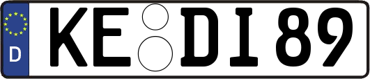 KE-DI89