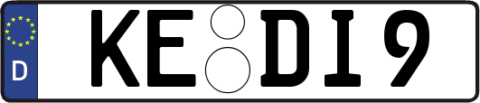 KE-DI9