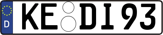 KE-DI93