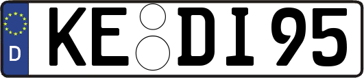 KE-DI95