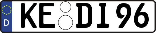 KE-DI96