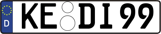 KE-DI99