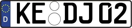 KE-DJ02