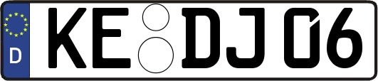 KE-DJ06