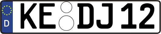 KE-DJ12