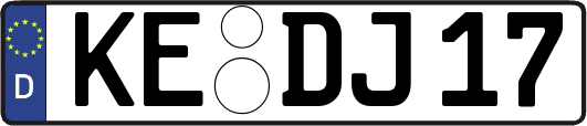 KE-DJ17